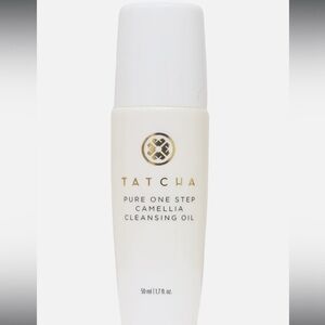 Tatcha "One Step Camellia Cleansing Oil" Mini 50 ml/ 1.7 fl. oz.